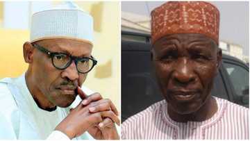 2019: It won’t be easy to unseat a retired military general - R-APC chairman warns coalition to brace up for tough times
