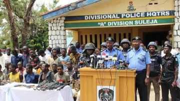 Yansanda: Mun tabbatar da kashe magajin gari a jihar Zamfara da 'yan bindiga suka yi