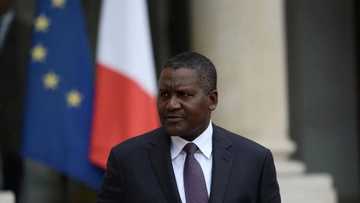 Confirmed! Peugeot, Dangote sign N3.5bn pact to establish car-assembling plant in Kaduna