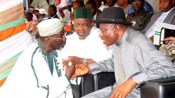 PDP 2019: Sai ga Jonathan da Malam Ibrahim Shekarau, ko wacce wainar kuma suke toyawa?