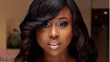 Sexy actress and TV star stuns in new photos, speaks on secret crush and more