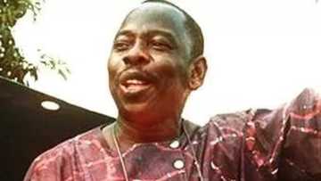 MOSOP tayi Allah wadai da matakin soja kan 'yan Ogoni 9