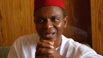 El-Rufai’s Fate Uncertain As Election Tribunal Set to Deliver Verdict