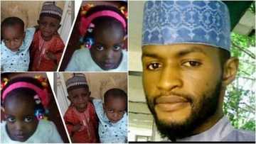 Mutuwar wasu ƙananan yara 3 yan gida daya ya jefa jama’an Kaduna cikin ruɗani (KARANTA)