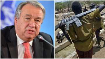 UN blows hot over Plateau killings, says attacks violate humanitarian law