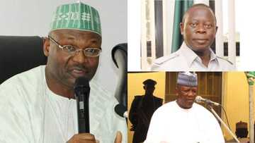 2019: INEC ta wallafa sunayen 'yan takara a jihar Zamfara, babu na APC ko daya