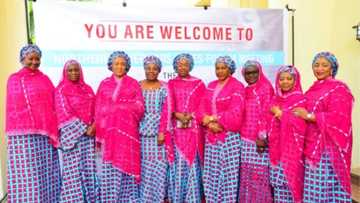 In tackling menace of drug abuse, northern governors' wives set up skills acquisition centres