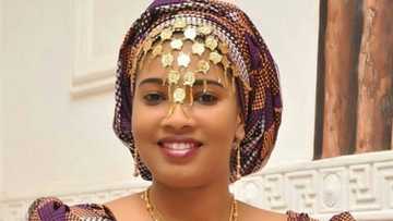 Dandalin Kannywood: An yi sabuwar zazzafar jaruma a masana'antar fim