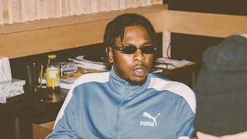 Top musician Runtown asked to pay N276m for breaching his contract with Eric Many records