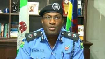 We have 5,000 policemen on red alert during Eid-el-fitr in Benue - Owoseni