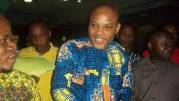 Biafra Agitation: Nnamdi Kanu becomes president in Kuje prison