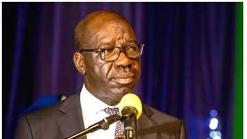 APC governor under fire as party youths accuse him of marginalisation, warn him to learn lessons from Ekiti