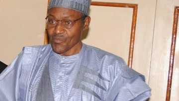 I Will Continue Fighting Corruption No Matter What – Buhari Promises