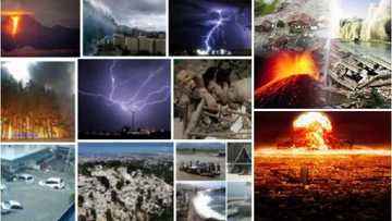 End Time Disaster! Moon to COLLIDE with Earth and turn into ball of magma – planetary scientists warn