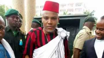 Biyafara: Ka ji Jihohin da ke ba Nnamdi Kanu ciwon kai