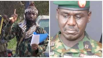 Hukumar sojin ƙasa ta sanya tukwicin maƙudan kudi kan wanda ya taimaka wajen gano Shekau