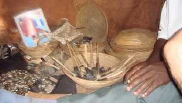 Rashin lafiyar Buhari: Wani mai maganin gargajiya daga Kano ya bukaci a bashi dama