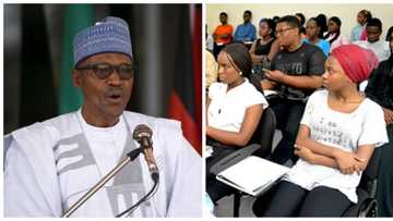 Karya ne babu wani shiri na kara kudin makarantun jami’a – Gwamnatin tarayya