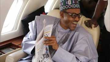 Buhari's 100 Days: SEE 8 Main Achievements Of Nigeria's President