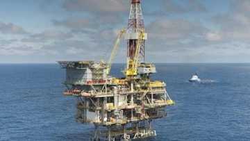 Kotun Turai ta kama wasu ‘Yan Najeriya 2 da laifi a badakalar rijiyar mai