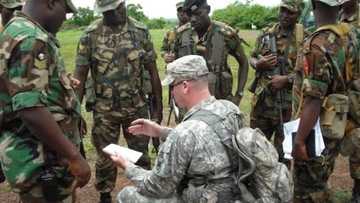 US Vows To Gun Down Boko Haram Insurgents