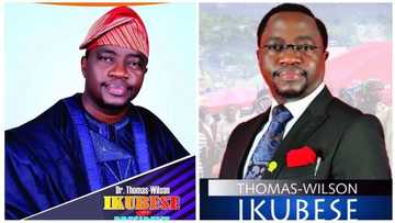 Meet 32-year-old Nigerian doctor who wants to run for presidency in 2019, releases campaign poster (photos)