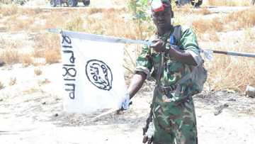 Month To PMB's Deadline: SEE How Army Is Doing On Battlefield Against B'Haram