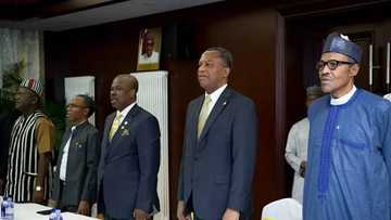 Shugaba Buhari ya saki makudan kudi ga Malaman Jami’a