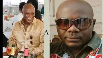 Read the incredible story of a Nigerian fraudster, Emmanuel Nwude, who defrauded a Brazilian to the tune of $242million