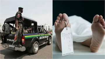 Tir! wani Magidanci ya mutu yayin da yaje kwartanci ɗakin wata budurwa