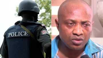 Why we have not charged Evans to court – Police source