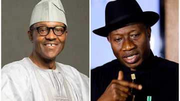 Magoya bayan Jonathan sun saci kwafin bayanan lafiya da dukiyar Buhari kafin zaben 2015