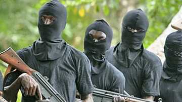 Tirkashi! An sace matan kwamishina a jihar Nassarawa