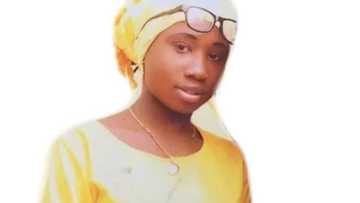 Tears as kidnapped Dapchi girl Leah Sharibu marks 15th birthday in Boko Haram custody