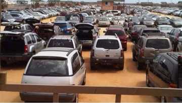 Customs announces 43 winners of vehicles on new auction platform