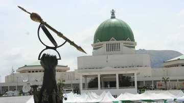 2019 election timetable: Federal High Court dismisses suit against National Assembly