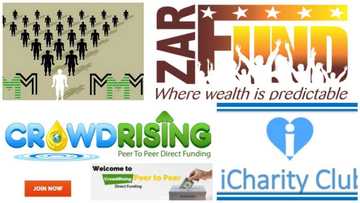 Forget MMM, these 5 Ponzi schemes are the new deal