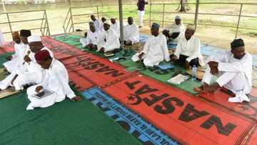 'Albarka na sanya wa diya ta bayan da ta auri kirista' - Wani musulmin mahaifi