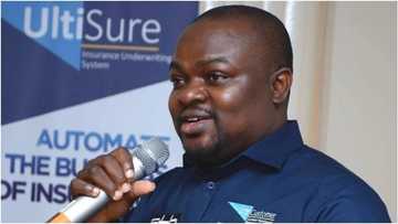 Nigerian man shares story of how a lady lost a job before her interview due to abbreviations used in a chat