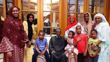 Bazamu iya sakaci da rayuwar shugaban kasa kan asibitin fadar shugaban kasa ba – Majalisar wakilai