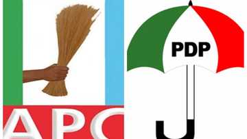 PDP ta shigar ka karar INEC da Gbajabiamila bayan jigo a jam'iyyar ya koma APC