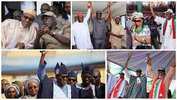 Buhari will win 2019 election very easily - Oshiomhole