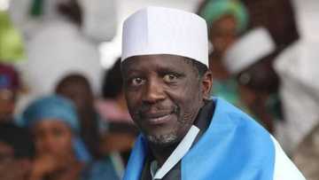 Breaking: Court acquits Bafarawa over N15bn corruption case