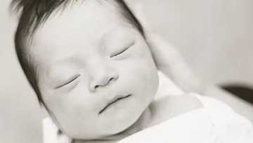 Wani jariri da aka haifa ɗauke da juna biyu ya baiwa likitocin duniya mamaki (Hotuna)