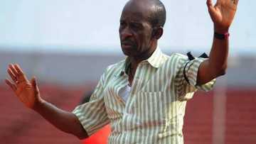 Why Ganduje Fired Kano Pillars Coach