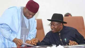 Dasukigate: Goodluck Jonathan finally speaks