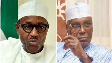 Atiku ma ya taba cewa ‘yan arewa malalata - Kungiyar kare hakkin musulmai ta kare Buhari