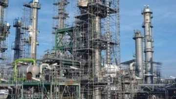 Matatar man feturin Najeriya suna samar da kalanzir lita miliyan 5 a yini - NNPC