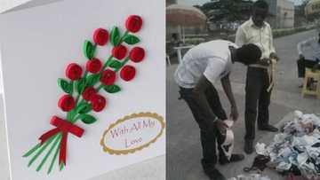 4 HILARIOUS BUT SERIOUS things your partner may do to you on Valentine's day