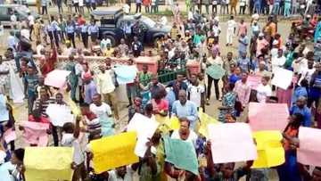 Kungiyoyin matasa sun koka kan yadda ake sakin kudin kamfe ba'a badawa dasu